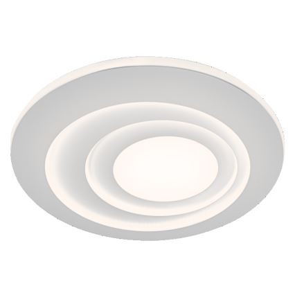 Osram - LED plafondlamp ORBIS SPIRAL LED/42W/230V Ø 50,5 cm wit
