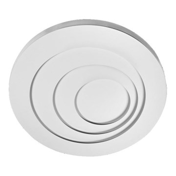 Osram - LED-plafondlamp ORBIS SPIRAL LED/63W/230V Ø 68,5 cm