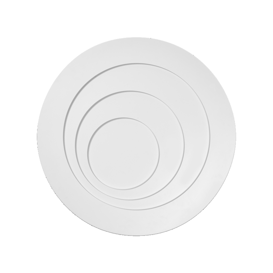 Osram - LED-plafondlamp ORBIS SPIRAL LED/63W/230V Ø 68,5 cm
