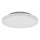 Osram - LED plafondlamp PLANON LED/20W/230V 3000K Ø 30 cm wit