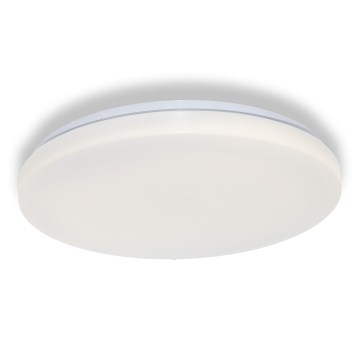 Osram - LED-plafondlamp ROUND met schemersensor LED/24W/230V Ø 37 cm