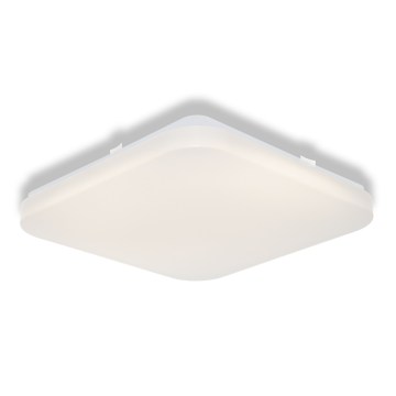 Osram - LED-plafondlamp SQUARE LED/24W/230V 33x33 cm