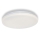 Osram - LED plafondlamp voor badkamer met schemersensor CEILING ROUND LED/24W/230V 6500K Ø 37 cm IP44 wit