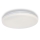 Osram - LED plafondlamp voor badkamer met schemersensor CEILING ROUND LED/24W/230V 6500K Ø 37 cm wit