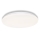 Osram - LED-plafondlamp voor badkamer met schemersensor CEILING ROUND LED/36W/230V 3000K Ø 48 cm IP44 wit
