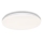 Osram - LED plafondlamp voor badkamer met schemersensor CEILING ROUND LED/36W/230V 4000K Ø 48 cm IP44 wit
