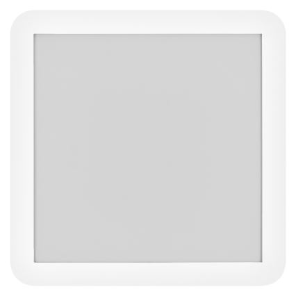 Osram - LED plafondlamp voor de badkamer ORBIS DISC LED/22W/230V 3000/4000K 30x30 cm IP44 wit