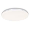 Osram - LED-plafondlamp voor de badkamer CEILING ROUND LED/36W/230V 3000K Ø 48 cm IP44 wit