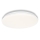 Osram - LED-plafondlamp voor de badkamer met schemersensor CEILING ROUND LED/18W/230V 3000K Ø 33 cm IP44 wit