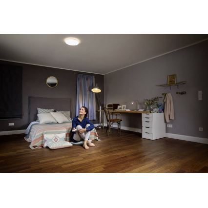 Osram - LED Plafondverlichting ORBIS PURE LED/16W/230V
