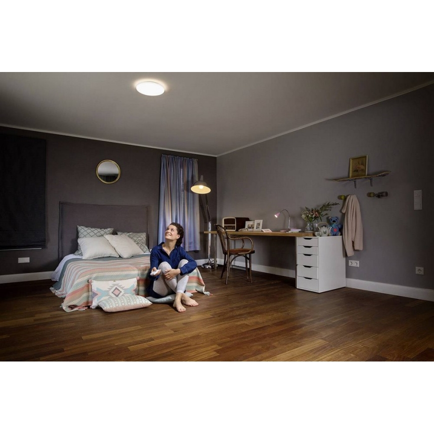 Osram - LED Plafondverlichting ORBIS PURE LED/16W/230V