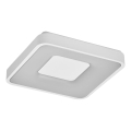 Osram - LED Plafonnier dimmable ORBIS PIANA LED/24W/230V 38x38 cm blanc