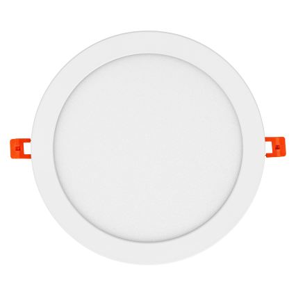 Osram - Luminaire encastré LED dimmable SMART+ DOWNLIGHT LED/22W/230V 3000-6500K Wi-Fi