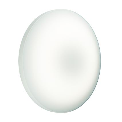 Osram - Plafonnier LED pour salle de bains avec détecteur de mouvement et capteur crépusculaire ORBIS LED/25W/230V IP44