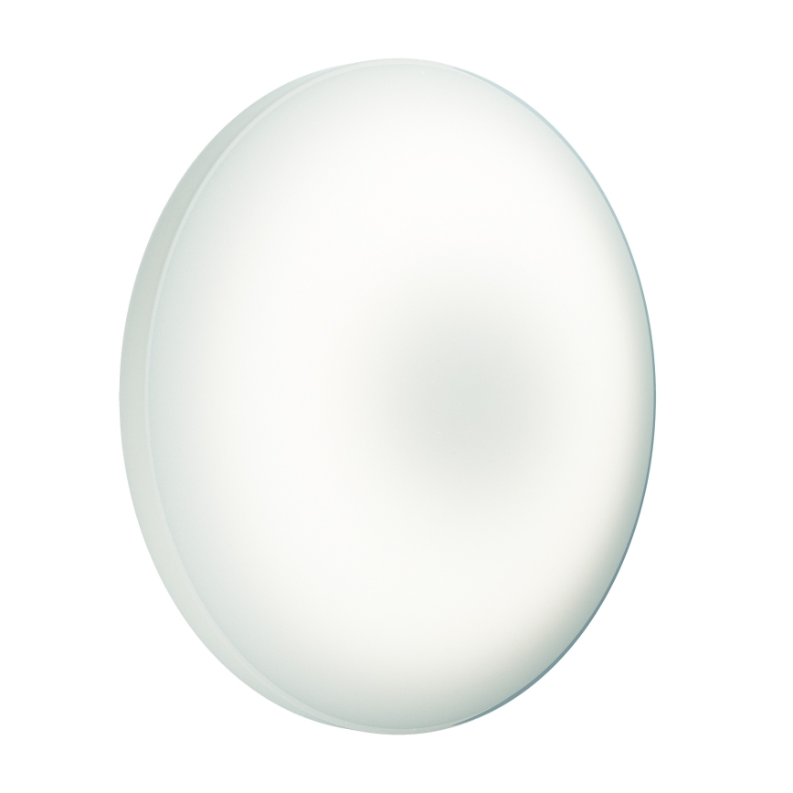 Osram - Plafonnier LED pour salle de bains avec détecteur de mouvement et capteur crépusculaire ORBIS LED/25W/230V IP44