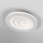 Osram - LED-plafonnière ORBIS SPIRAL LED/27W/230V