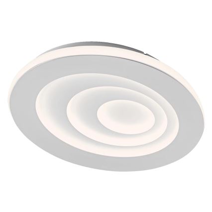 Osram - LED-plafonnière ORBIS SPIRAL LED/27W/230V