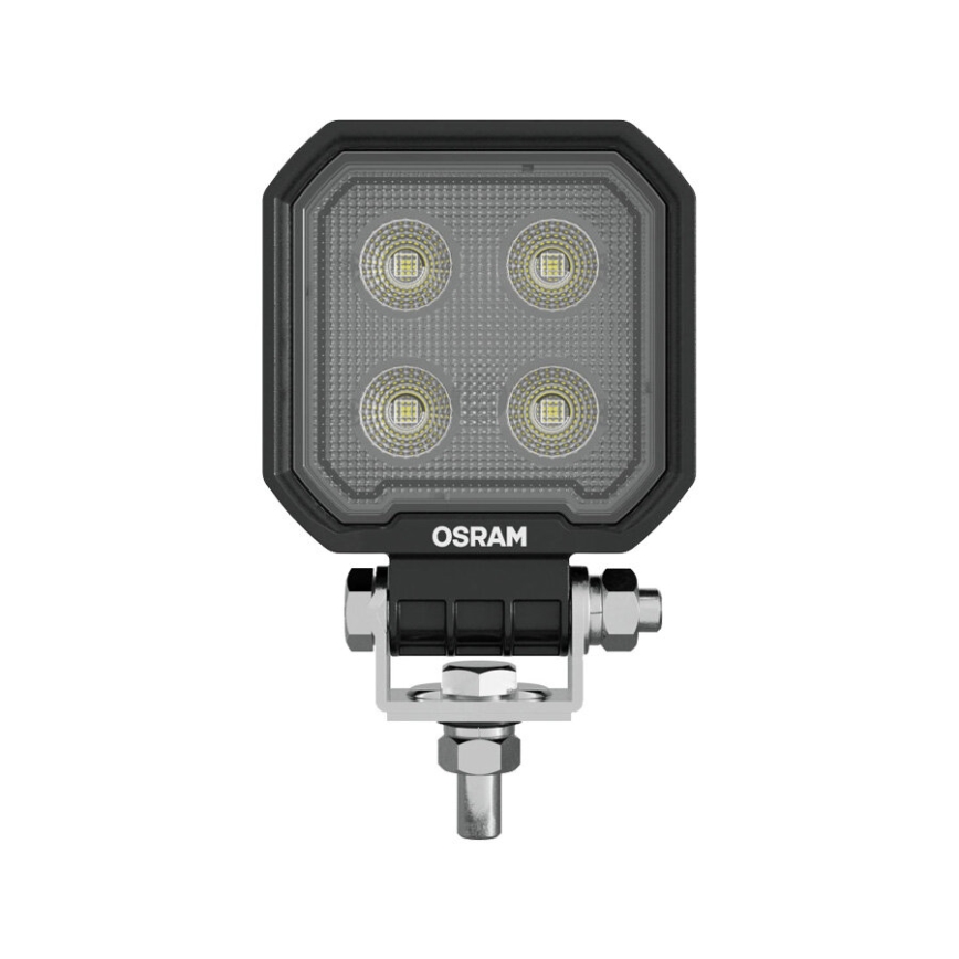 Osram - Projecteur LED pour véhicule LEDRIVING WL VX80-WD LED/12W/12/24V IP69 6000K