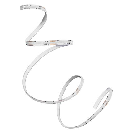 Osram - Dimbare RGB-LED-strip SMART+ MAGIC 3m LED/22W/230V Wi-Fi + afstandsbediening