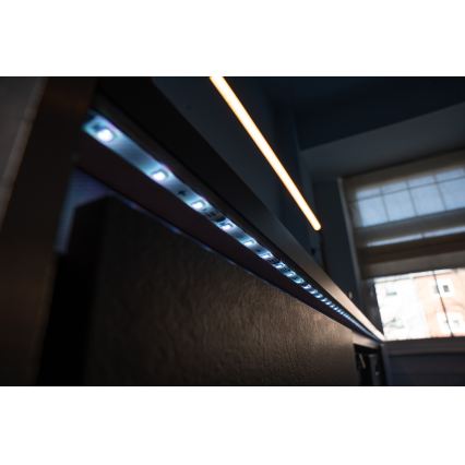 Osram - LED RGB dimbare strip SMART+ MAGIC FLEX 3m LED/15,5W/230V Wi-Fi + afstandsbediening