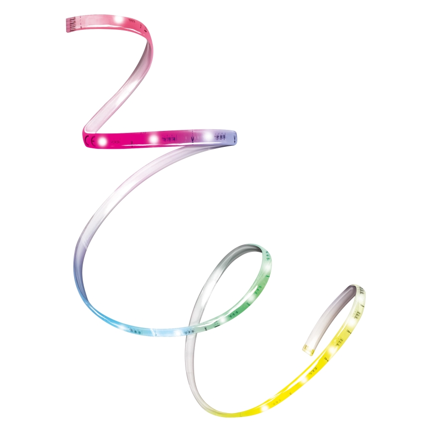 Osram - dimbare LED RGB-strip voor TV FLEX AUDIO 2m LED/3,6W/5V + afstandsbediening