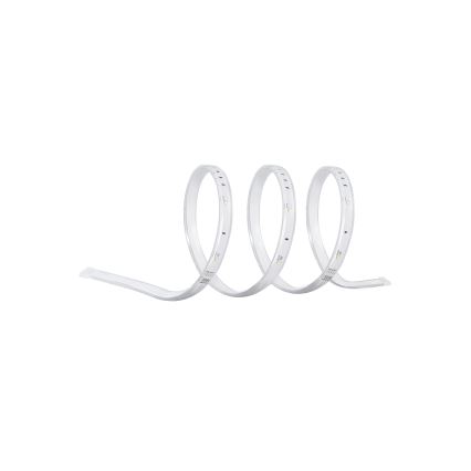 Osram - Dimbare RGB+TW LED-strip voor buiten SMART+ FLEX 5m LED/11W/230V 2000-6500K IP65