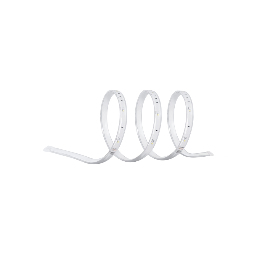 Osram - Dimbare RGB+TW LED-strip voor buiten SMART+ FLEX 5m LED/11W/230V 2000-6500K IP65