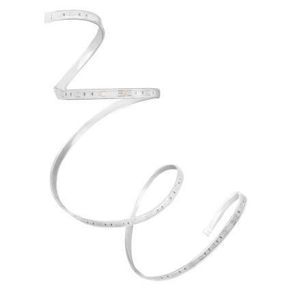 Osram - LED RGB+TW dimbare buiten-LED-strip SMART+ FLEX 3m LED/12,5W/230V 2700-6500K IP44 Wi-Fi