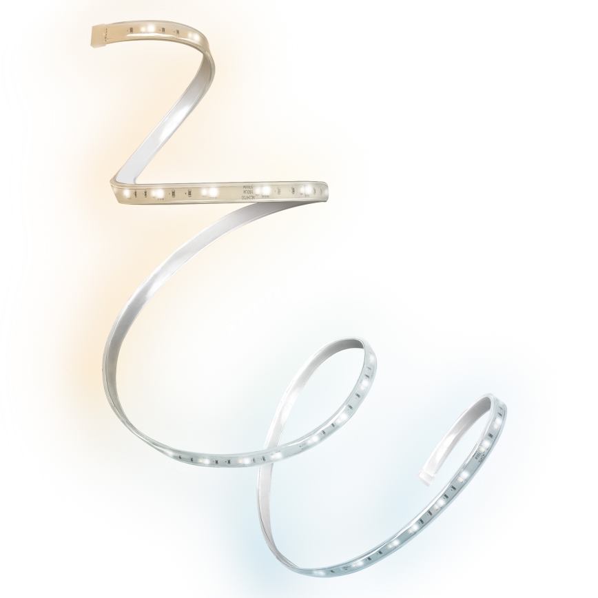 Osram - LED RGB+TW dimbare buiten-LED-strip SMART+ FLEX 3m LED/12,5W/230V 2700-6500K IP44 Wi-Fi