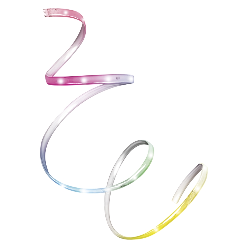 Osram - Dimbare LED-strip RGB+TW SMART+ FLEX 1m LED/3,4W/230V 2700-6500K Wi-Fi