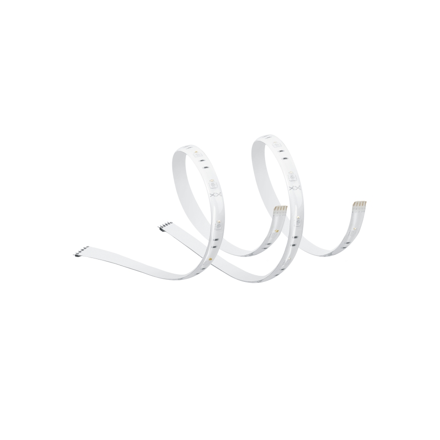 Osram - LED RGB+TW Uitbreidbare dimbare LED-strip SMART+ FLEX 1,2m LED/6W/12V