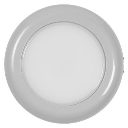 Osram - LED RGBW dimbaar aanraakgevoelig oriëntatielamp SMART+ DOT-IT LED/0,5W/3,7V 300 mAh