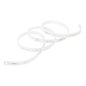 Osram - LED RGBW Dimbare LED-strip SMART+ LED/24W/230V IP65