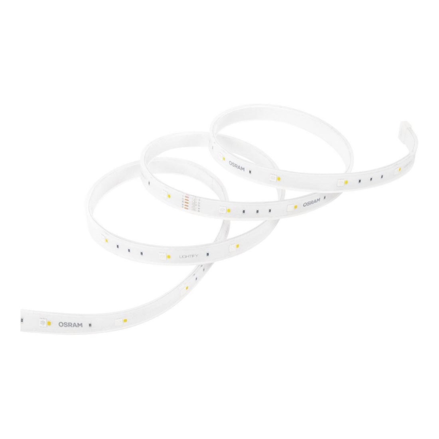 Osram - LED RGBW Dimbare LED-strip SMART+ LED/24W/230V IP65
