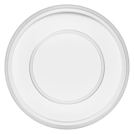 Osram- LED RGBW dimbare plafondlamp SMART+ CLARIA LED/32W/230V Ø 49 cm 2700-6500K Wi-Fi