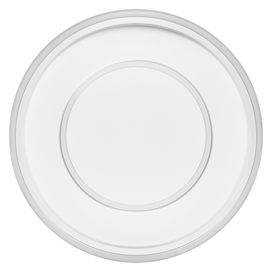 Osram- LED RGBW dimbare plafondlamp SMART+ CLARIA LED/32W/230V Ø 49 cm 2700-6500K Wi-Fi