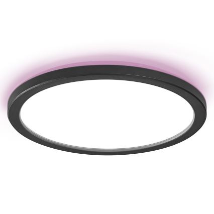 Osram - LED RGBW dimbare plafondlamp SMART+ ORBIS LED/19W/230V Ø 23,5 cm 2700-6500K Wi-Fi