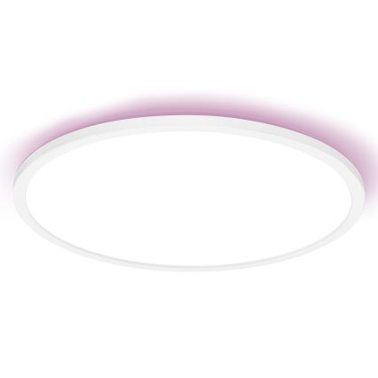Osram - SMART+ ORBIS LED RGBW dimbare plafondlamp LED/25W/230V Ø 40 cm 2700-6500K Wi-Fi
