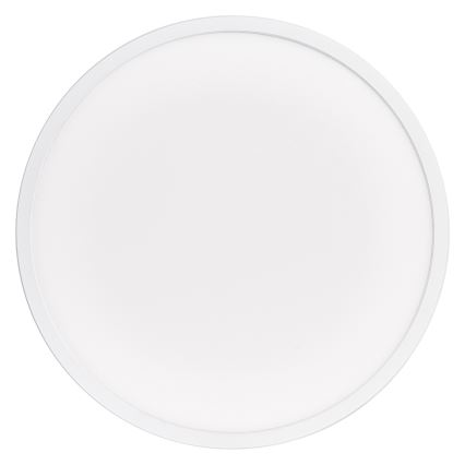 Osram - SMART+ ORBIS LED RGBW dimbare plafondlamp LED/25W/230V Ø 40 cm 2700-6500K Wi-Fi