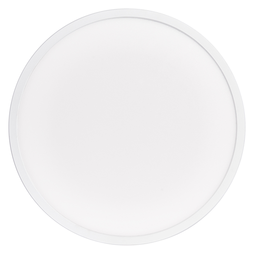Osram - SMART+ ORBIS LED RGBW dimbare plafondlamp LED/25W/230V Ø 40 cm 2700-6500K Wi-Fi