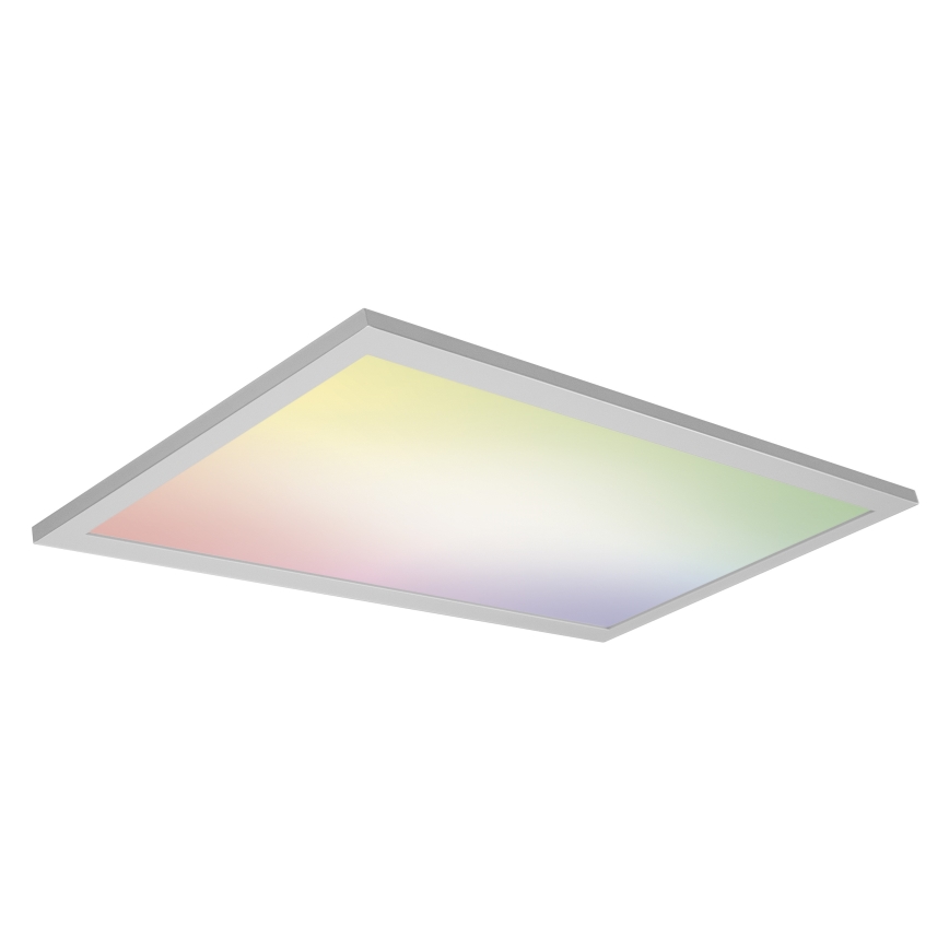 Osram -LED RGBW Dimbare plafondlamp SMART+ PLANON LED/28W/230V 60x30 cm Wi-Fi