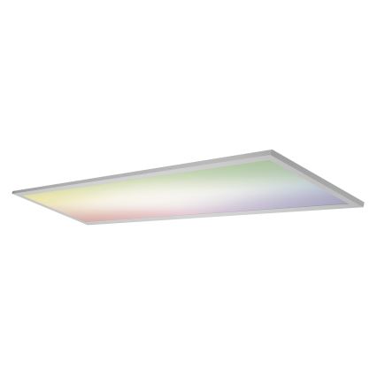 Osram - LED RGBW dimbare plafondlamp SMART+ PLANON LED/36W/230V 120x30 cm Wi-Fi