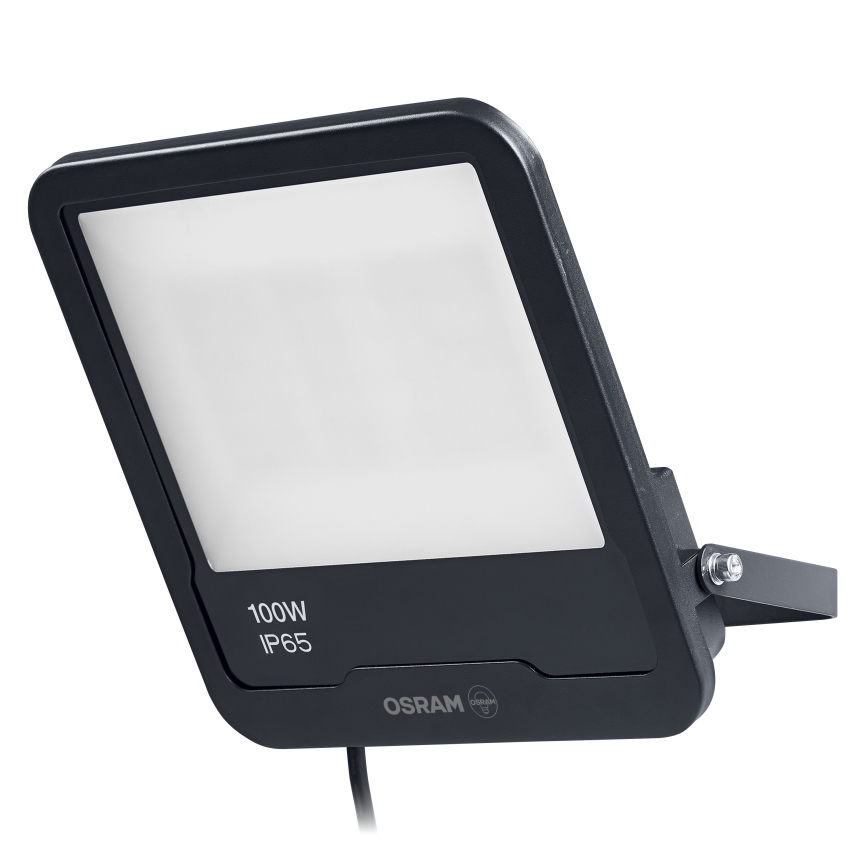 Osram - LED RGBW dimbare schijnwerper SMART+ FLOODLIGHT LED/100W/230V IP65 Wi-Fi