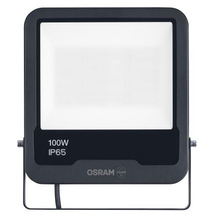 Osram - LED RGBW dimbare schijnwerper SMART+ FLOODLIGHT LED/100W/230V IP65 Wi-Fi