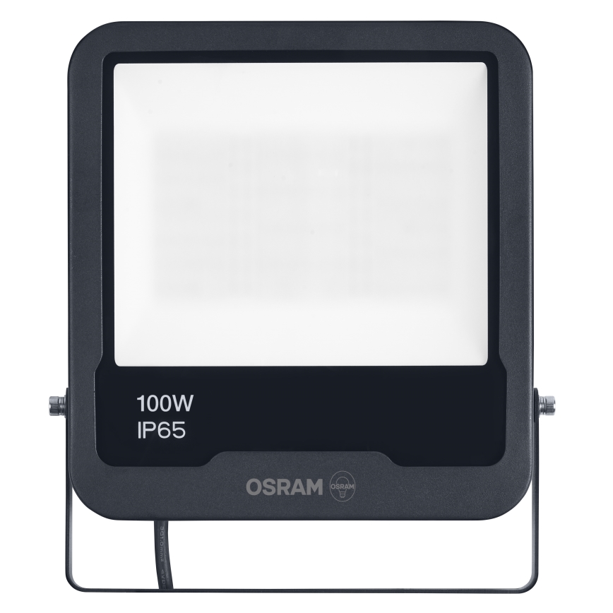 Osram - LED RGBW dimbare schijnwerper SMART+ FLOODLIGHT LED/100W/230V IP65 Wi-Fi