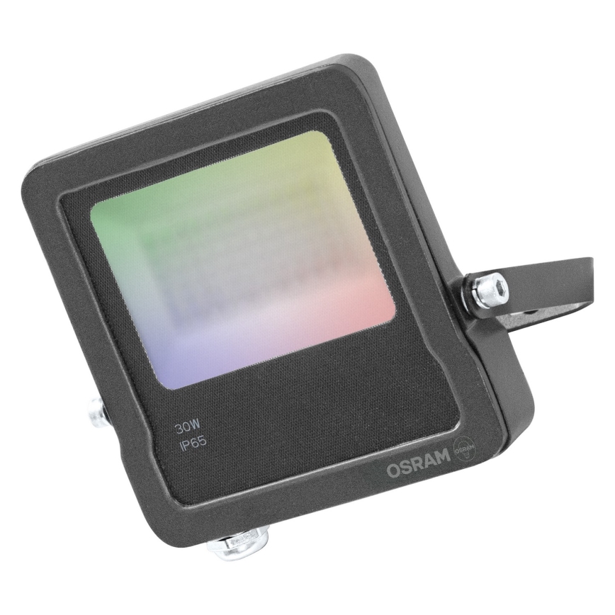 Osram - LED RGBW dimbare schijnwerper SMART+ FLOODLIGHT LED/30W/230V IP65 Wi-Fi