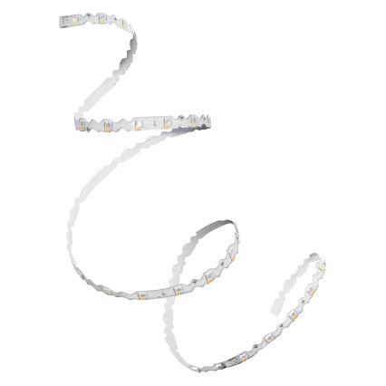 Osram - LED RGBW dimbare strip FLEX 5m LED/10W/230V + afstandsbediening