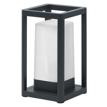 Osram - LED RGBW dimbare tafellamp SMART+ LED/5W/5V 3000K IP44 Wi-Fi
