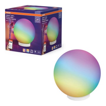 Osram - LED RGBW dimbare tafellamp SMART+ MAGIC LED/3,5W/5V 2200-6500K Wi-Fi
