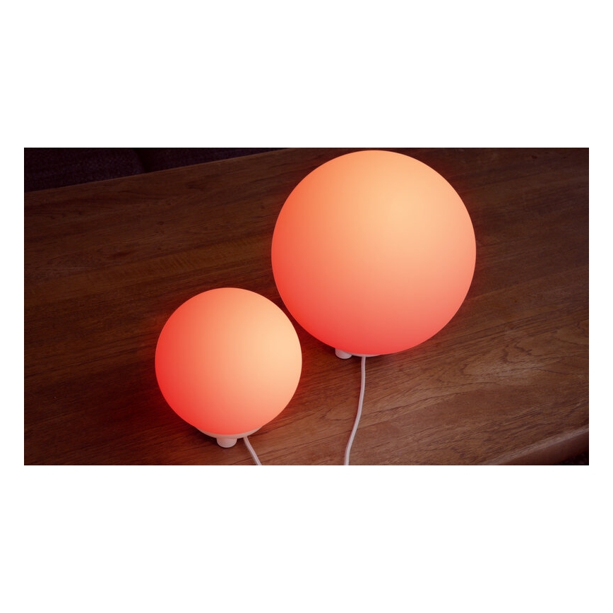 Osram - LED RGBW dimbare tafellamp SMART+ MAGIC LED/3,5W/5V 2200-6500K Wi-Fi